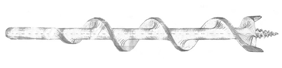 regeneracja wierteł diamentowych