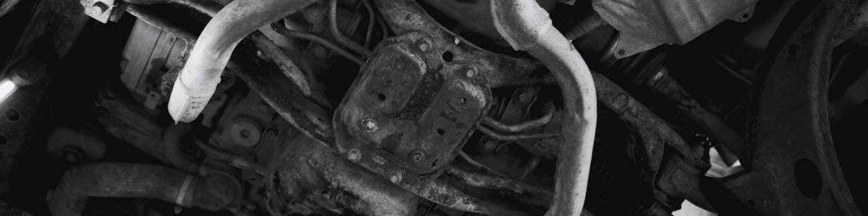 przegląd podwozia Tarnów